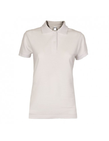 Evolution Polo Donna