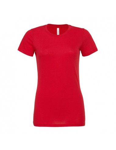 Women's Relaxed Jersey Short Sleeve Tee