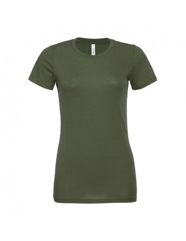 Women's Relaxed Jersey Short Sleeve Tee