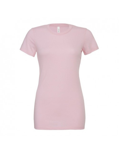 Women's Relaxed Jersey Short Sleeve Tee