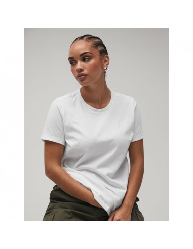 Women's Relaxed Jersey Short Sleeve Tee