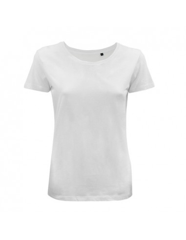 T-shirt organic Moon Donna