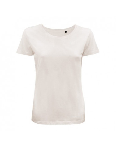 T-shirt organic Moon Donna