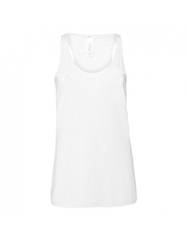 Women's Jersey Muscle Tank