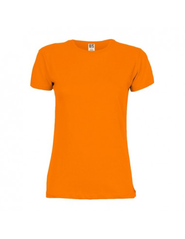 T-shirt Cotton Touch Donna