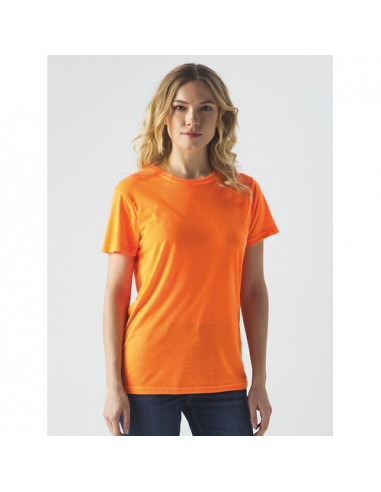 T-shirt Cotton Touch Donna