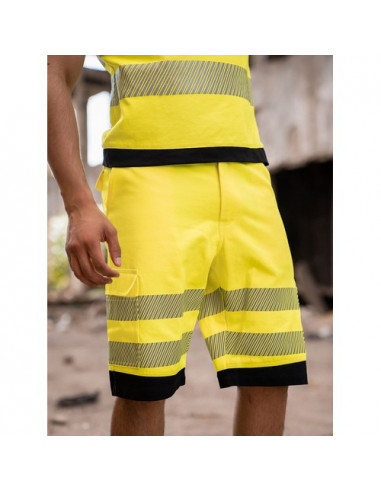 Workwear Shorts