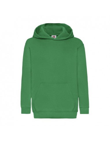 Kids Classic Hooded Sweat