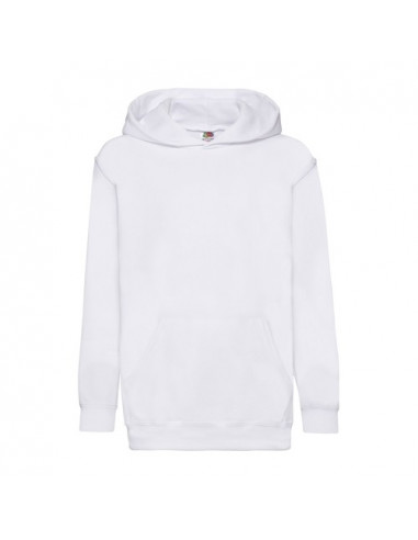 Kids Classic Hooded Sweat