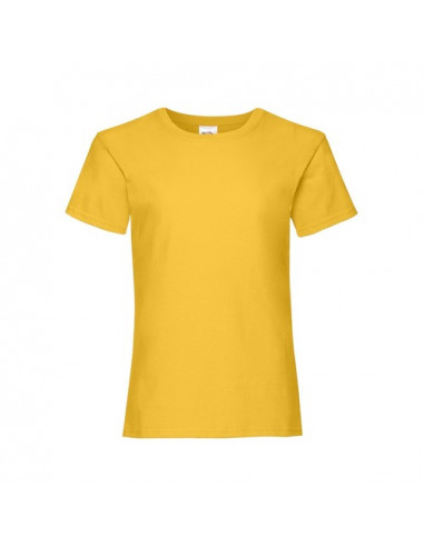 Girls Valueweight T