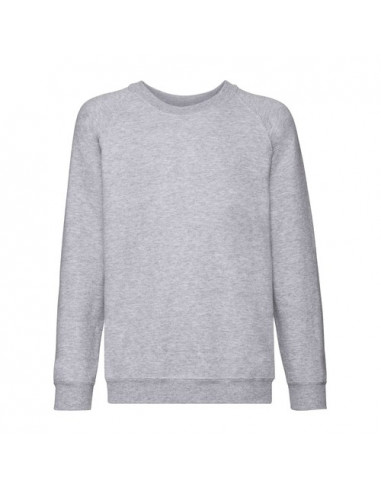 Kids Classic Raglan Sweat