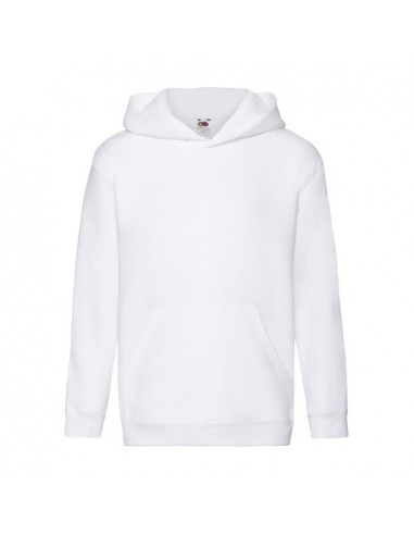 Kids Premium Hooded Sweat