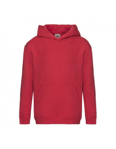 Kids Premium Hooded Sweat