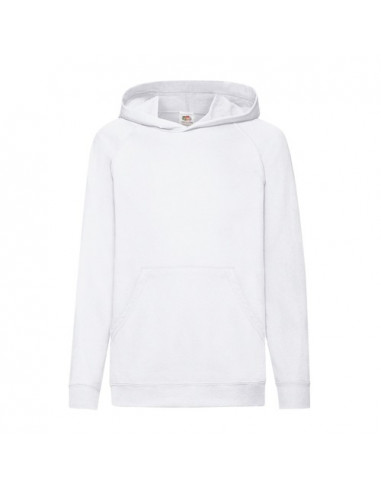 Kids Lightweight Hooded Sweat