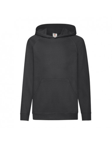 Kids Lightweight Hooded Sweat