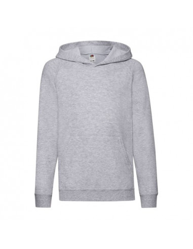 Kids Lightweight Hooded Sweat