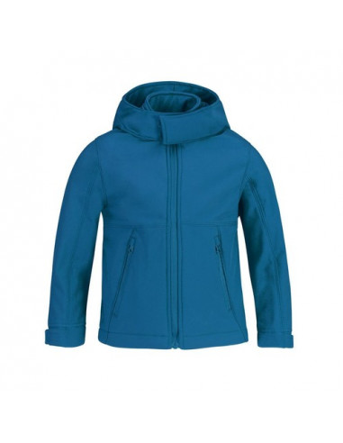 Hooded Softshell /Kids