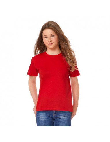 T-shirt Exact 150 Bambino