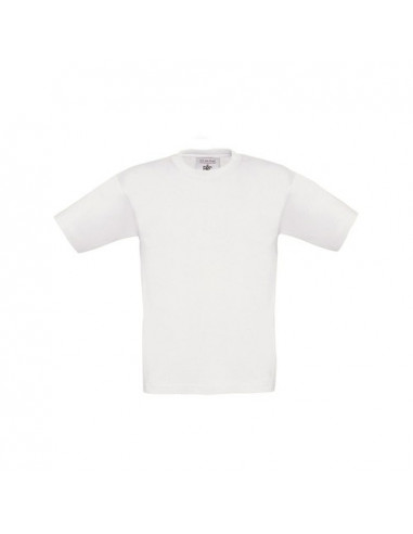 T-shirt Exact 150 Bambino