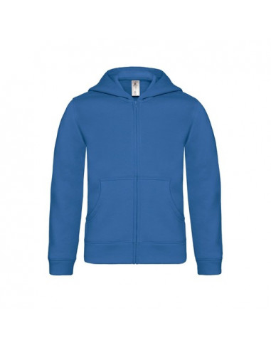 Hooded Full Zip /Kids