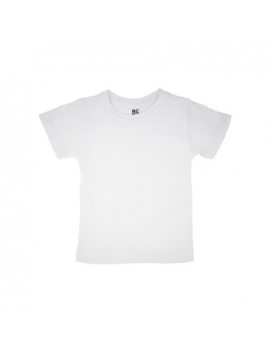 T-shirt Cotton Touch Bambino