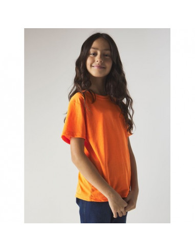 T-shirt Cotton Touch Bambino