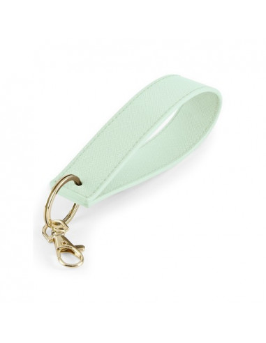 Boutique Wristlet Keyring