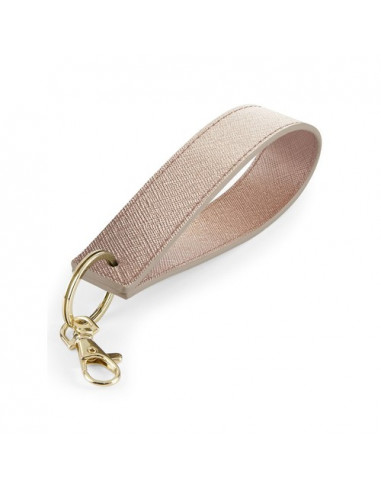 Boutique Wristlet Keyring