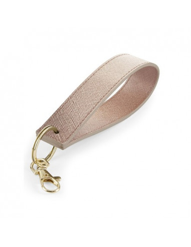 Boutique Wristlet Keyring