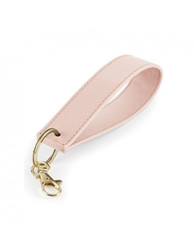 Boutique Wristlet Keyring