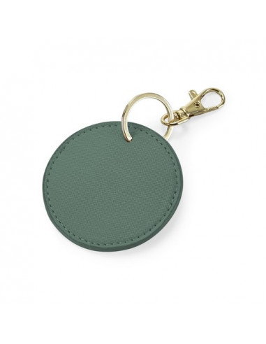 Boutique Circular Key Clip