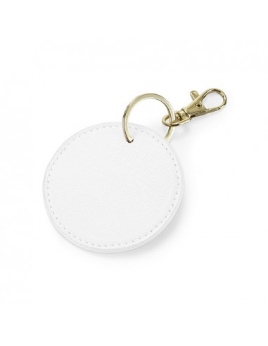 Boutique Circular Key Clip