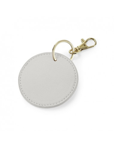 Boutique Circular Key Clip