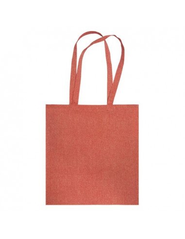 Recycled Cotton Shopper