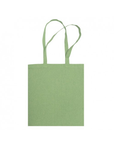 Recycled Cotton Shopper