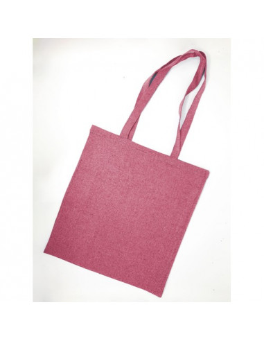 Recycled Cotton Shopper