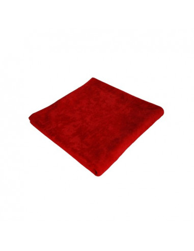 Velour Towel 90x180