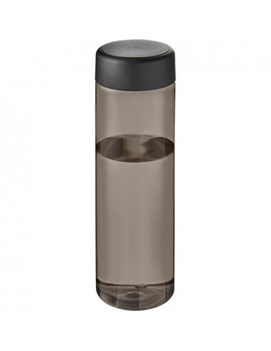 Borraccia da 850 ml con coperchio a vite H2O Active® Eco Vibe