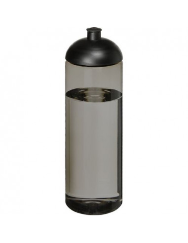 Borraccia sportiva da 850 ml con coperchio a cupola H2O Active® Eco Vibe