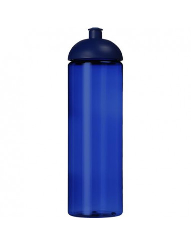 Borraccia sportiva da 850 ml con coperchio a cupola H2O Active® Eco Vibe