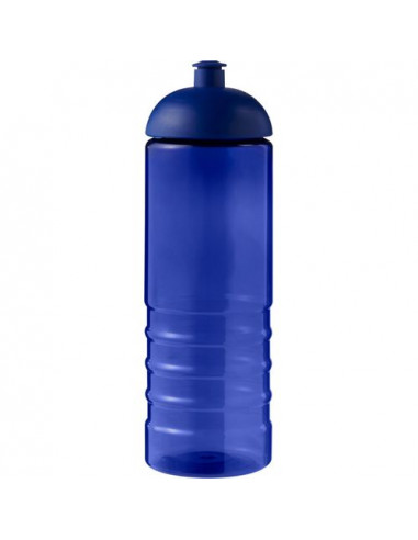 Borraccia sportiva con coperchio a cupola da 750 ml H2O Active® Eco Treble