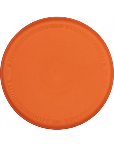 Frisbee in plastica riciclata Orbit