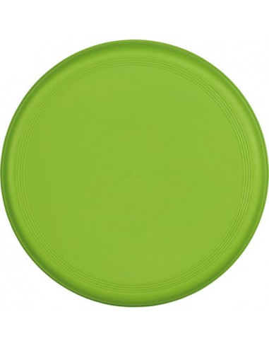 Frisbee in plastica riciclata Orbit