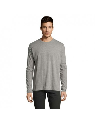 IMPERIAL LSL UOMO T Shirt IMPERIAL LSL MEN