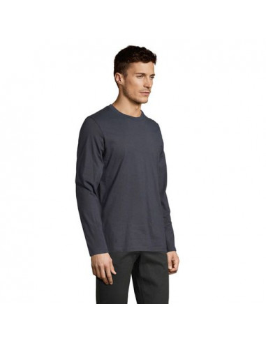 IMPERIAL LSL UOMO T Shirt IMPERIAL LSL MEN