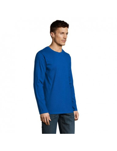 IMPERIAL LSL UOMO T Shirt IMPERIAL LSL MEN