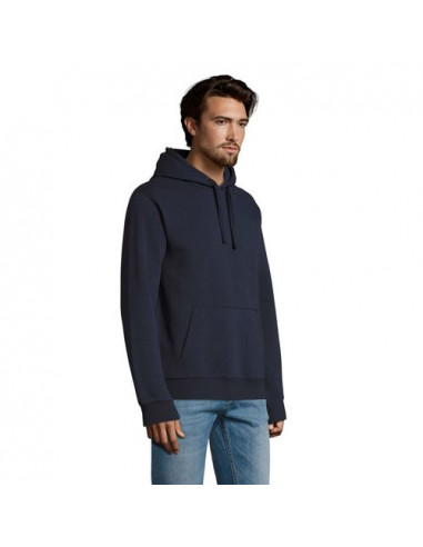 SPENCER-MEN SWEATER-280g SPENCER