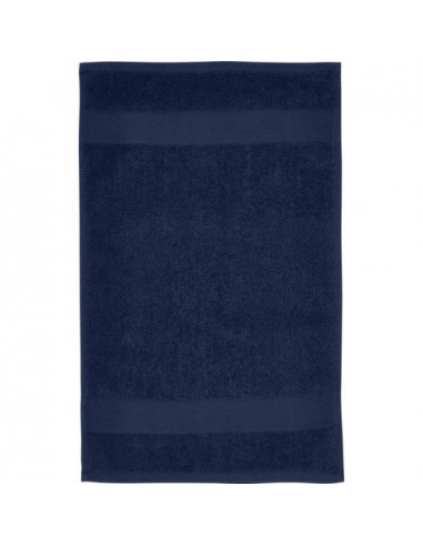 Asciugamano 30 x 50 cm in cotone da 450 g/m² Sophia