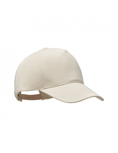 Cappello da baseball in cotone BICCA CAP