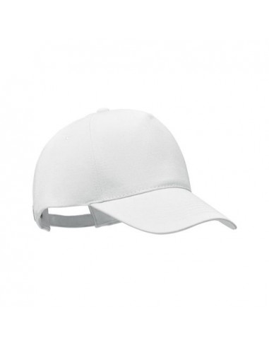 Cappello da baseball in cotone BICCA CAP